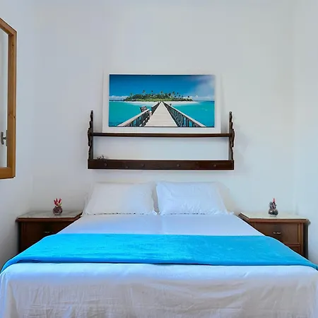 Kali - Baia Apartment *